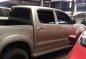 Toyota Hilux G 4x4 3.0L AT Automatic Transmission DSL-2