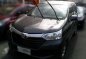 TOYOTA Avanza E 2016 matic grab ready mirage accent vios rio sail wigo-2