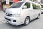 Well-maintained Toyota Hi ace Arandia 2007 for sale-3
