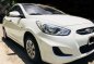 2015 Hyundai Accent Sedan CRDI MT #Low Mileage #Casa Maintained-3