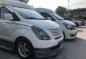 Well-kept Hyundai Grand Starex 2011 for sale-2