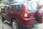 Honda CRV 2007 7 seaters FOR SALE -1