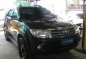 Toyota Fortuner 2011 for sale-0