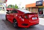 Good as new  Honda Civic RS 1.5 2017 for sale-7