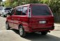 Mitsubishi Adventure GLX 2005 FOR SALE -4