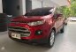 Good as new Ford Ecosport 2014 for sale-0