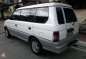 Well-maintained Mitsubishi Adventure GLS 1998 for sale-0