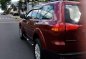 Mitsubishi Montero GLS 2009 fresh FOR SALE -3