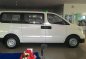 Hyundai Grand Starex Super Express P18K DP 15s MT 2017-9