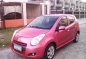 2012 Suzuki Celerio automatic low mileage top of the line ist owned-0