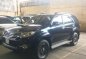 Well-kept  Toyota Fortuner 2016 for sale-1