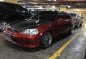 Good as new Honda Civic 1999 for sale-1