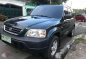 Honda CRV 1998 Model Automatic Transmission-1