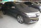 Well-maintained Honda City 2017 for sale-0