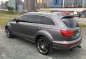 2013 Audi Q7 3.0 TDi S-Line FOR SALE -2