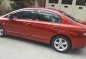 Good as new Honda Civic 18S 2007 for sale-2