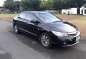 2011 Honda Civic 1.8S AT FOR SALE -0