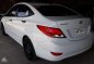 Well-maintained Hyundai Accent 2017 for sale-4