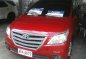 Toyota Innova 2015 for sale-1