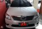 Good as new Toyota Innova G 2014 for sale-0