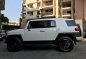 Well-kept Toyota FJ Cruiser 2016 for sale-2