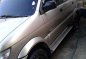 Well-kept Isuzu Crosswind XUVI 2003 for sale-3