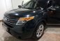 Well-maintained Ford Explorer 2014 for sale-4