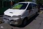 Hyundai Starex 1999 for sale-1