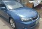 2008 Subaru Impreza for sale-1