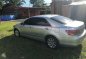 Toyota Camry 2007 for sale-3