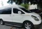 Well-kept Hyundai Grand Starex 2011 for sale-0