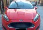 RUSH! Ford Fiesta 2014 FOR SALE -1