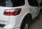 Well-kept Chevrolet Trailblazer 2016 for sale-1