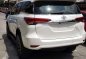 Toyota Fortuner 2016 For sale-0