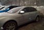 2014 Mitsubishi Lancer EX GLX 16L Silver BDO Preowned Cars-1