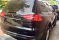 2012 Mitsubishi Montero GLS-V Matic For Sale -4