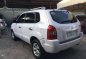 2009 Hyunda Tucson 2.0 CRDI AT FOR SALE -1