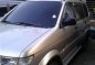 Well-kept Isuzu Crosswind XUVI 2003 for sale-2