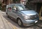 Well-maintained Hyundai Grand Starex gold 2011 for sale-1