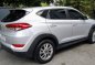 Hyundai Tucson 2016 for sale-4