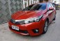 Toyota Altis G dual vvti 2014 automatic-0