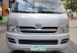 Well-maintained Toyota Hi ace Arandia 2007 for sale-0