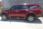 Mitsubishi Montero 2009 for sale-4