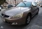 Well-maintained Honda Accord 2004 for sale-4