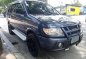 2013 Isuzu Crosswind XT not 2012 2011 Adventure-1