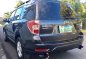 2012 Subaru Forester 2.0xs AWD vs Crv tucson rav4 escape xtrail-3