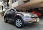 Well-maintained Honda CR-V 2011 for sale-1