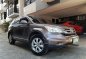 Well-maintained Honda CR-V 2011 for sale-1