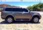 2014 Mitsubishi Montero glsv automatic-5