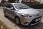 2016 Toyota Vios 13E FOR SALE -8